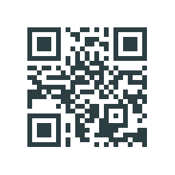 Scan deze QR-code om de tocht te openen in de SityTrail-applicatie