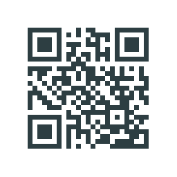 Scan deze QR-code om de tocht te openen in de SityTrail-applicatie