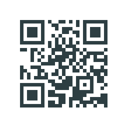 Scan deze QR-code om de tocht te openen in de SityTrail-applicatie