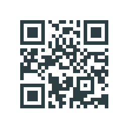 Scan deze QR-code om de tocht te openen in de SityTrail-applicatie