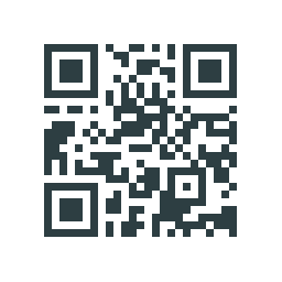 Scan deze QR-code om de tocht te openen in de SityTrail-applicatie