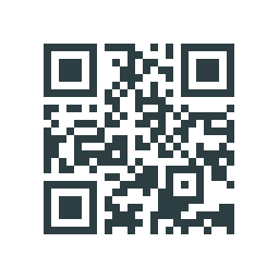 Scan deze QR-code om de tocht te openen in de SityTrail-applicatie