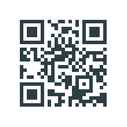 Scan deze QR-code om de tocht te openen in de SityTrail-applicatie