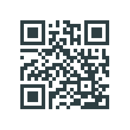 Scan deze QR-code om de tocht te openen in de SityTrail-applicatie