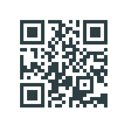 Scan deze QR-code om de tocht te openen in de SityTrail-applicatie