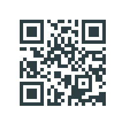 Scan deze QR-code om de tocht te openen in de SityTrail-applicatie