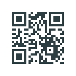 Scan deze QR-code om de tocht te openen in de SityTrail-applicatie