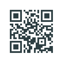 Scan deze QR-code om de tocht te openen in de SityTrail-applicatie