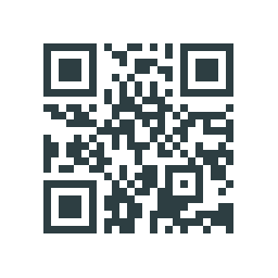 Scan deze QR-code om de tocht te openen in de SityTrail-applicatie