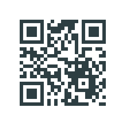 Scan deze QR-code om de tocht te openen in de SityTrail-applicatie