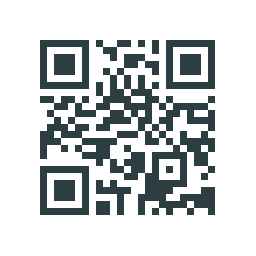 Scan deze QR-code om de tocht te openen in de SityTrail-applicatie