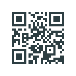 Scan deze QR-code om de tocht te openen in de SityTrail-applicatie