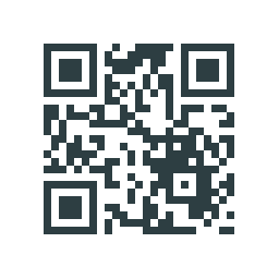 Scan deze QR-code om de tocht te openen in de SityTrail-applicatie