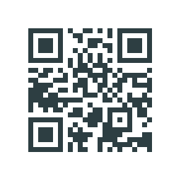 Scan deze QR-code om de tocht te openen in de SityTrail-applicatie