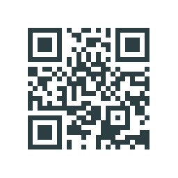 Scan deze QR-code om de tocht te openen in de SityTrail-applicatie