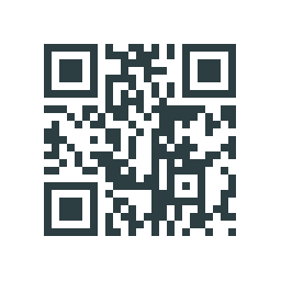 Scan deze QR-code om de tocht te openen in de SityTrail-applicatie