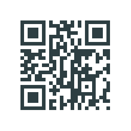 Scannerizza questo codice QR per aprire il percorso nell'applicazione SityTrail