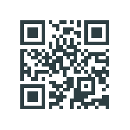 Scan deze QR-code om de tocht te openen in de SityTrail-applicatie