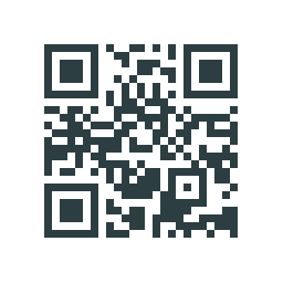 Escanee este código QR para abrir la excursión en la aplicación SityTrail