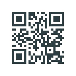 Scan deze QR-code om de tocht te openen in de SityTrail-applicatie