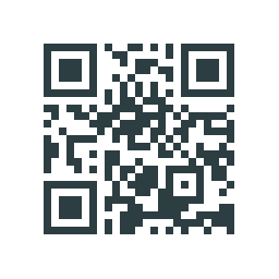 Scan deze QR-code om de tocht te openen in de SityTrail-applicatie