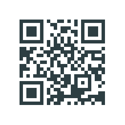 Scan deze QR-code om de tocht te openen in de SityTrail-applicatie