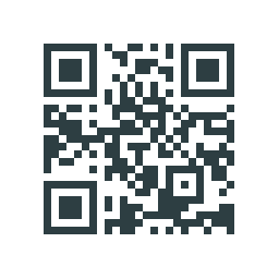 Scan deze QR-code om de tocht te openen in de SityTrail-applicatie