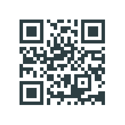 Scan deze QR-code om de tocht te openen in de SityTrail-applicatie