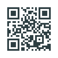 Scan deze QR-code om de tocht te openen in de SityTrail-applicatie