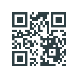 Scan deze QR-code om de tocht te openen in de SityTrail-applicatie