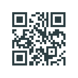 Scan deze QR-code om de tocht te openen in de SityTrail-applicatie