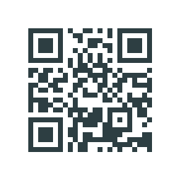 Scan deze QR-code om de tocht te openen in de SityTrail-applicatie