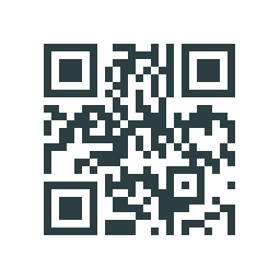 Scan deze QR-code om de tocht te openen in de SityTrail-applicatie