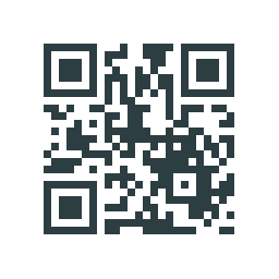 Scan deze QR-code om de tocht te openen in de SityTrail-applicatie