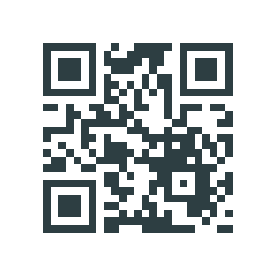 Scan deze QR-code om de tocht te openen in de SityTrail-applicatie