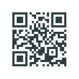 Scan deze QR-code om de tocht te openen in de SityTrail-applicatie