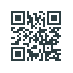 Scan deze QR-code om de tocht te openen in de SityTrail-applicatie