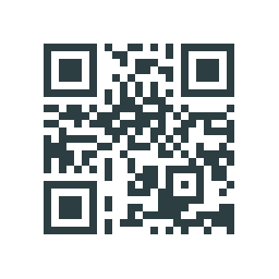 Scan deze QR-code om de tocht te openen in de SityTrail-applicatie