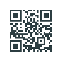 Scan deze QR-code om de tocht te openen in de SityTrail-applicatie