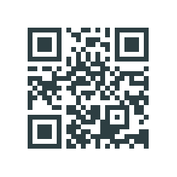 Scan deze QR-code om de tocht te openen in de SityTrail-applicatie