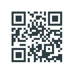 Scan deze QR-code om de tocht te openen in de SityTrail-applicatie