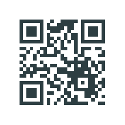 Scan deze QR-code om de tocht te openen in de SityTrail-applicatie