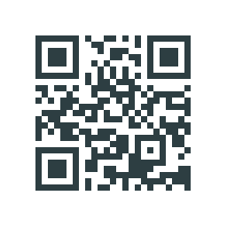 Scan deze QR-code om de tocht te openen in de SityTrail-applicatie