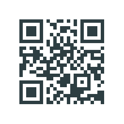 Scan deze QR-code om de tocht te openen in de SityTrail-applicatie