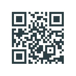 Scan deze QR-code om de tocht te openen in de SityTrail-applicatie