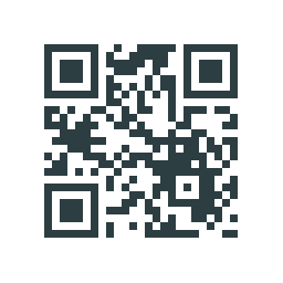 Scan deze QR-code om de tocht te openen in de SityTrail-applicatie