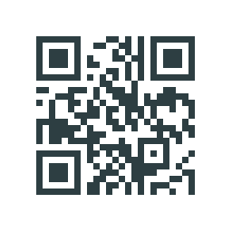 Scan deze QR-code om de tocht te openen in de SityTrail-applicatie