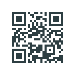 Scan deze QR-code om de tocht te openen in de SityTrail-applicatie