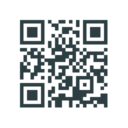 Scan deze QR-code om de tocht te openen in de SityTrail-applicatie