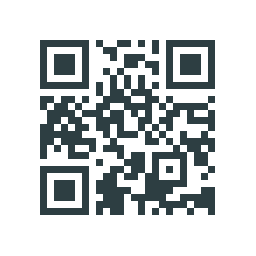 Scan deze QR-code om de tocht te openen in de SityTrail-applicatie